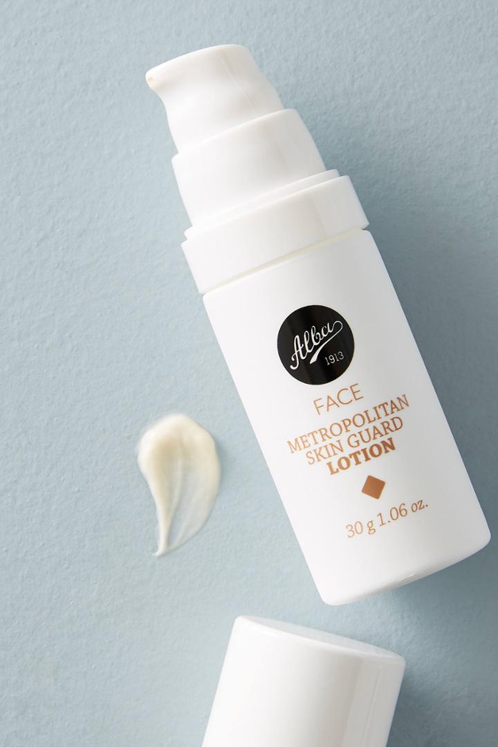 Alba 1913 Metropolitan Skin Guard Lotion