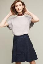 Cultro Pleated Barcelona Skirt