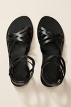 Valia Gabriel Milena Criss-cross Sandals