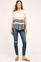 Paige Verdugo Ankle Jeans Darcy Destructed