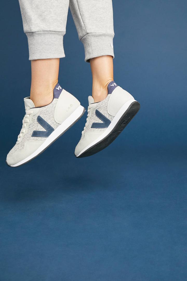 Veja Snow Tweed Sneakers