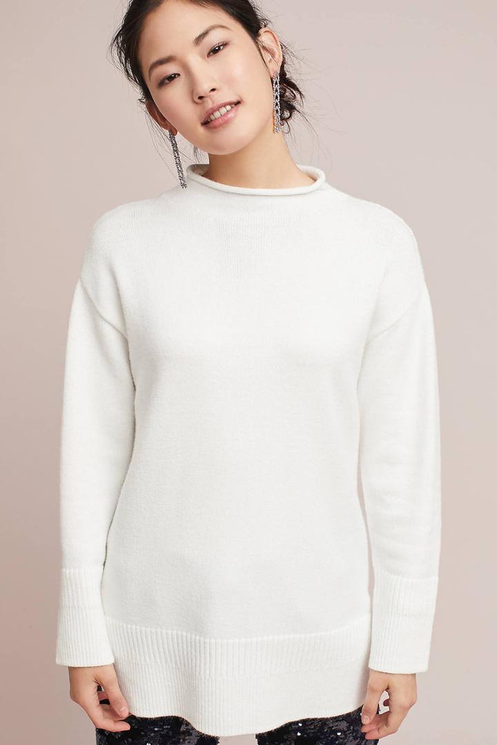 Moth Saskia Oversized Pullover