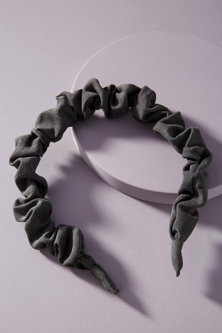 Anthropologie Mona Headband