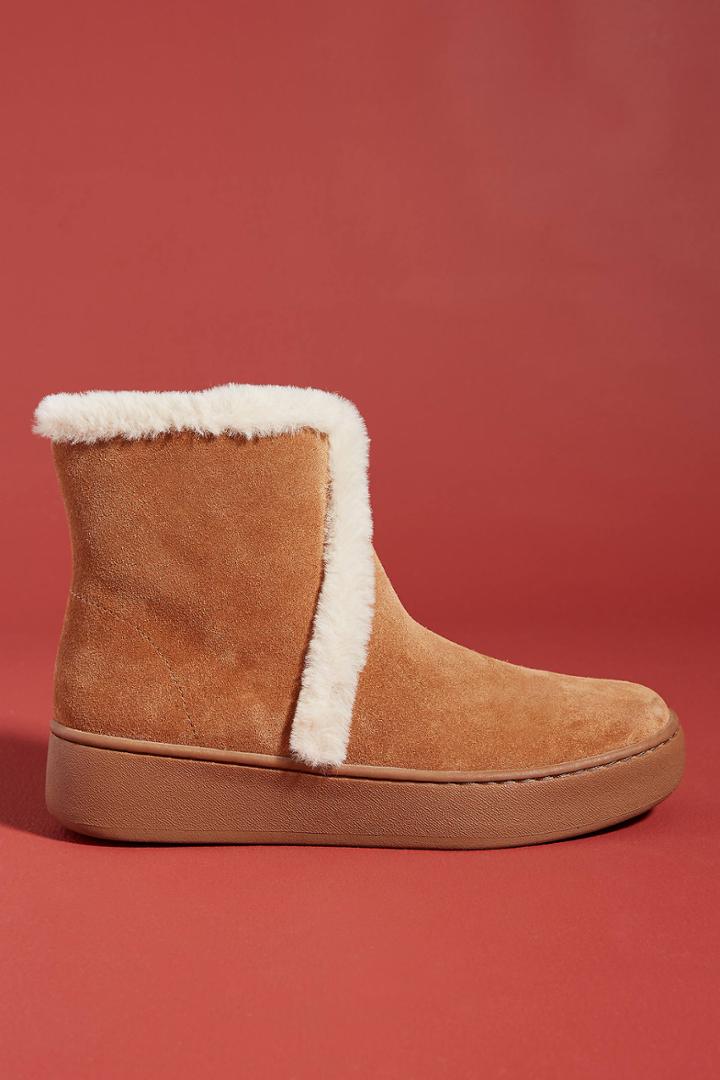 Soludos Whistler Boots