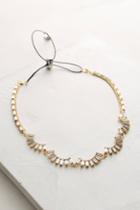 Lelet Ny Crystal Fray Headband