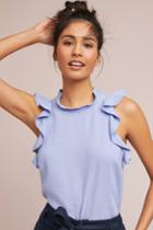 Cloth & Stone Ruffled Tank