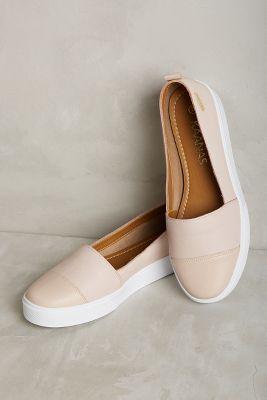 Kaanas Serengeti Sneakers Pink
