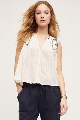 Floreat Split-neck Swing Tank