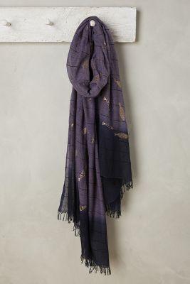 Inouitoosh Anais Scarf