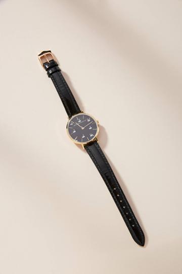 52 Conversations By Anthropologie Colloquial Watch