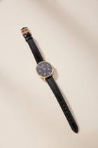 52 Conversations By Anthropologie Colloquial Watch