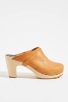 Swedish Hasbeens Classic Clogs