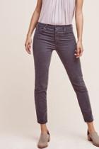 Ag Stevie Ankle Mid-rise Cords