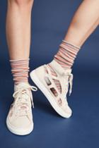 Sydney Brown Cork Sneakers