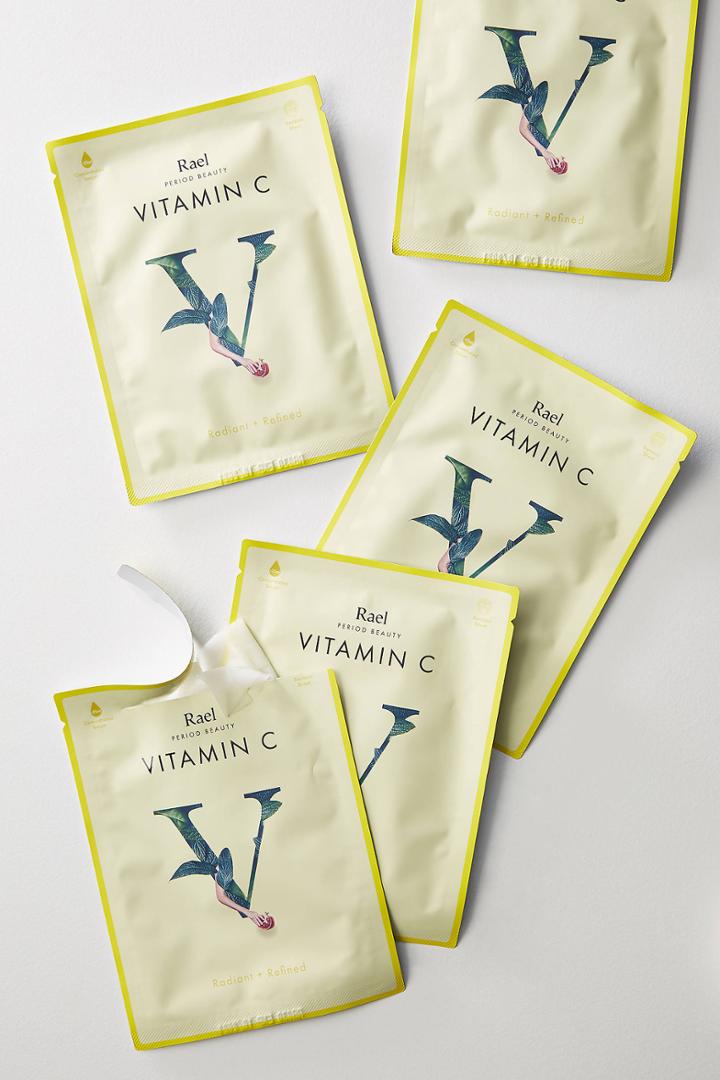 Rael Vitamin