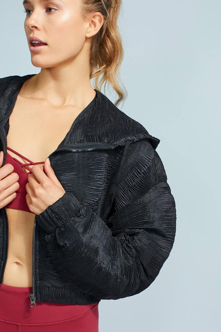 Alo Yoga Dynamic Jacket