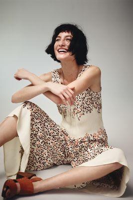 Elevenses Arboreta Jumpsuit