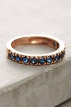 Arik Kastan Sapphire Stacking Ring