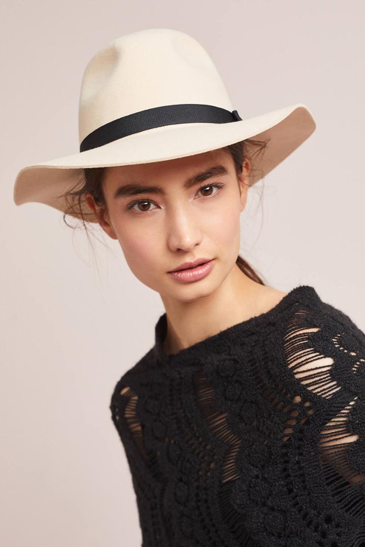 Brixton Dalila Floppy Hat