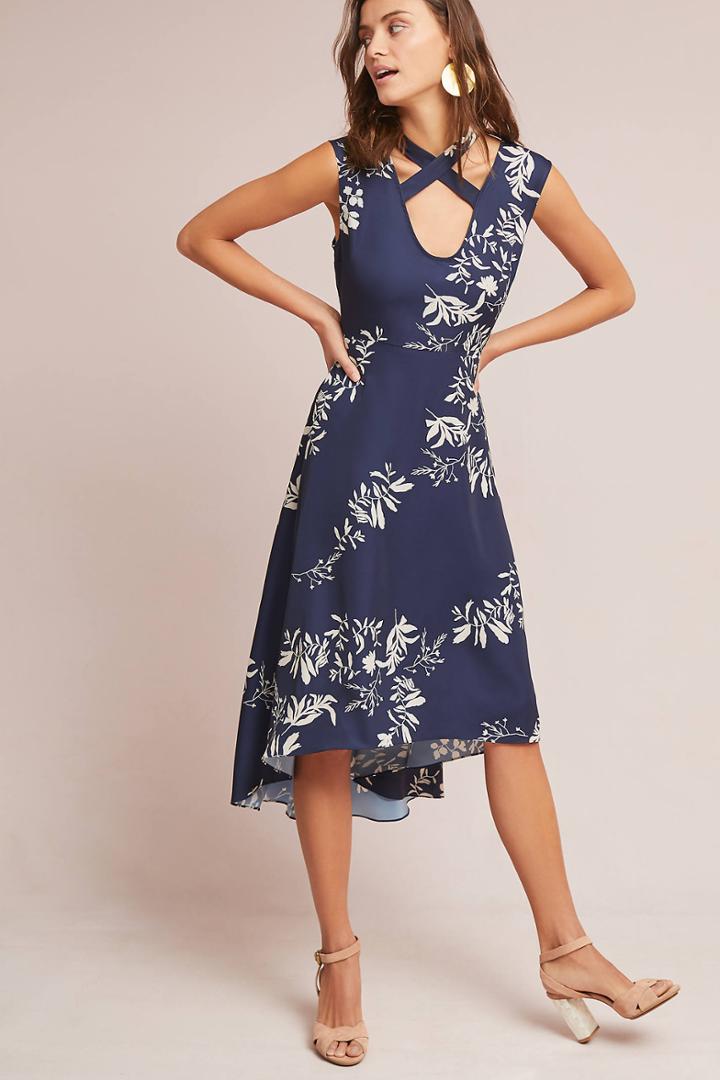 Plenty By Tracy Reese Twilight Floral
