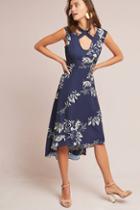 Plenty By Tracy Reese Twilight Floral