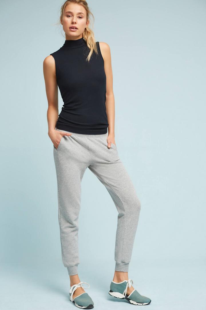 Generra Geneva Turtleneck Tank