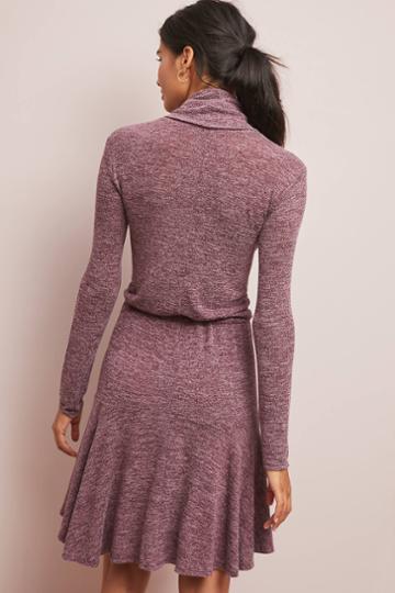 Sunday In Brooklyn Tatianna Dress