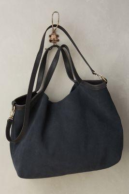 Monserat De Lucca Slate Sky Tote