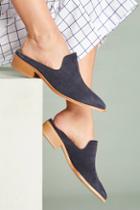 Matt Bernson Perforated Mules
