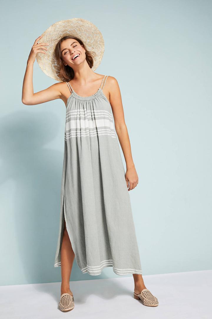 Sundress Eleonora Cover-up Dress