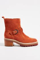 Bernardo Scout Ankle Boots