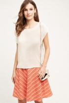 Velvet By Graham And Spencer Easton Tee