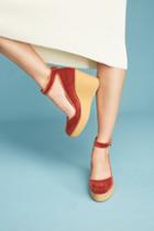 Castaner Quintay Wedges