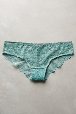 Samantha Chang Suzette Bikini Mint