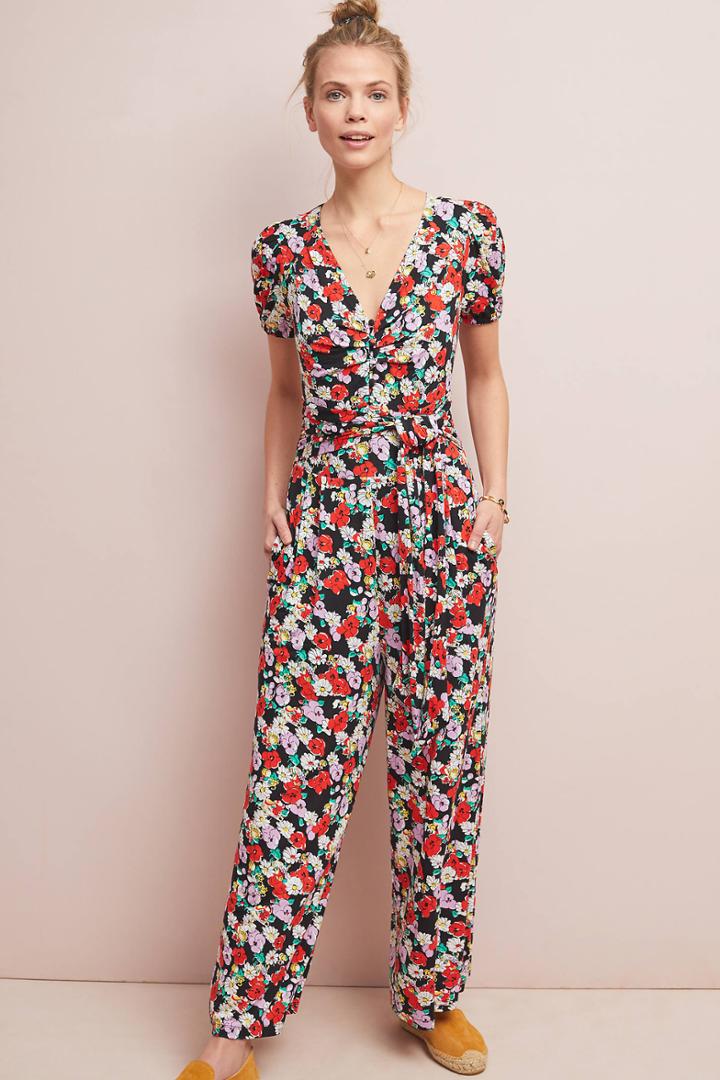 Maeve Imaginarium Jumpsuit