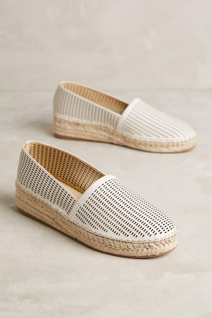Anthropologie Farylrobin Didi Espadrilles