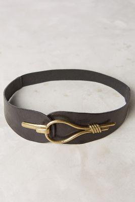 Anthropologie Olvera Belt