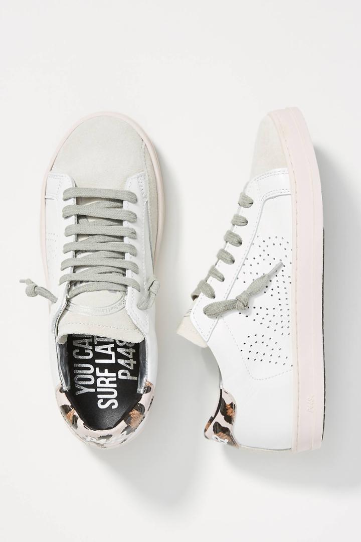P448 Low-top Sneakers