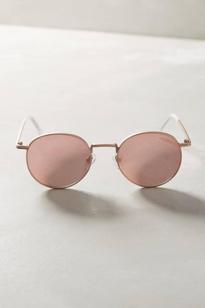 Komono Taylor Sunglasses