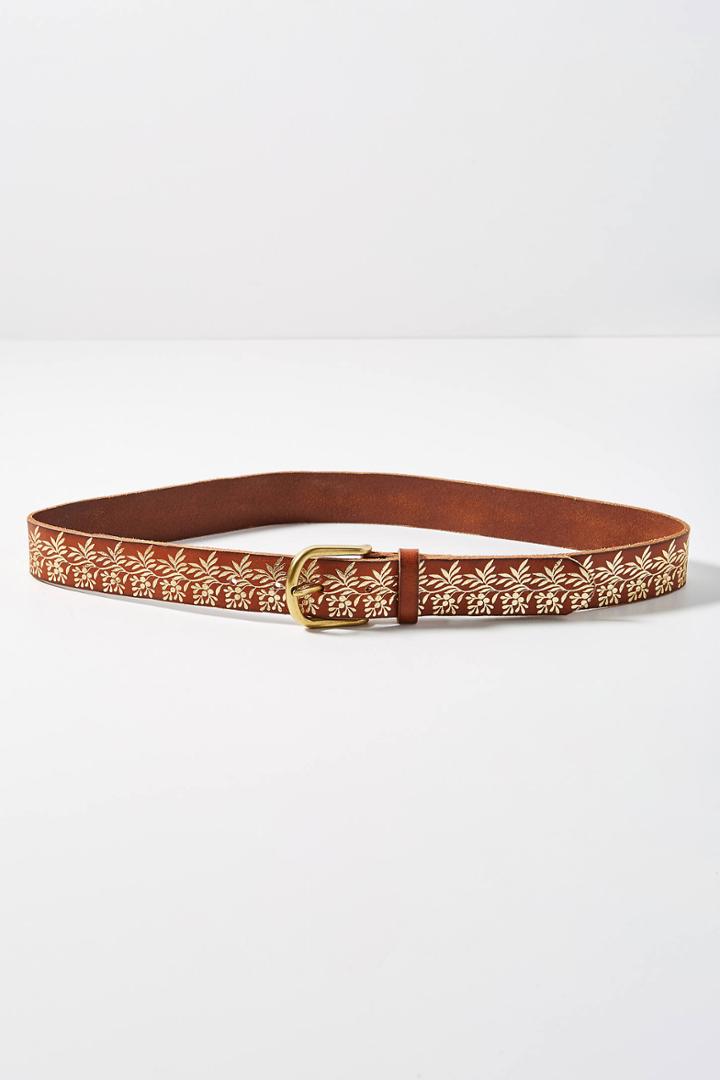Linea Pelle Victoria Belt