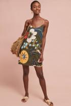 Farm Rio Hawaiian Romper