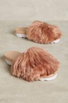 Ariana Bohling Cleo Slide Sandals