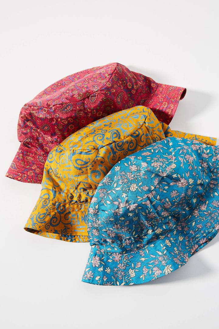 Sissel Edelbo Sanja Bucket Hat