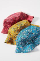 Sissel Edelbo Sanja Bucket Hat
