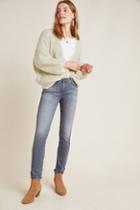 Ag Jeans Ag The Prima High-rise Skinny Jeans