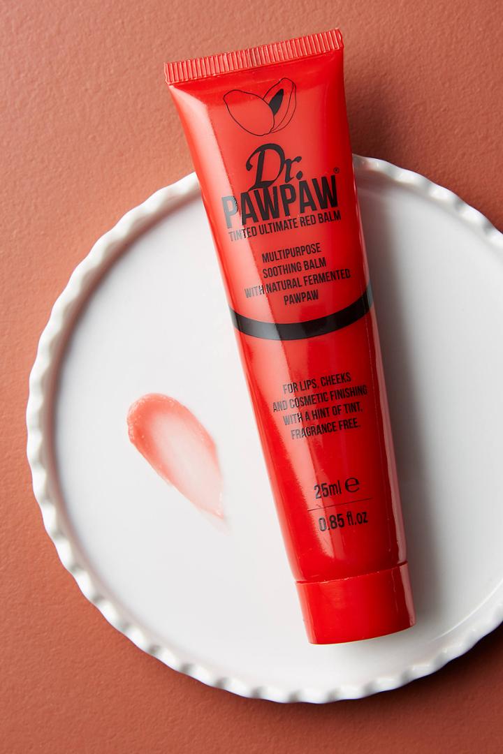 Dr. Pawpaw Ultimate Red-tinted Balm