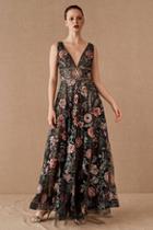 Anthropologie Bronx & Banco Melia Wedding Guest Dress