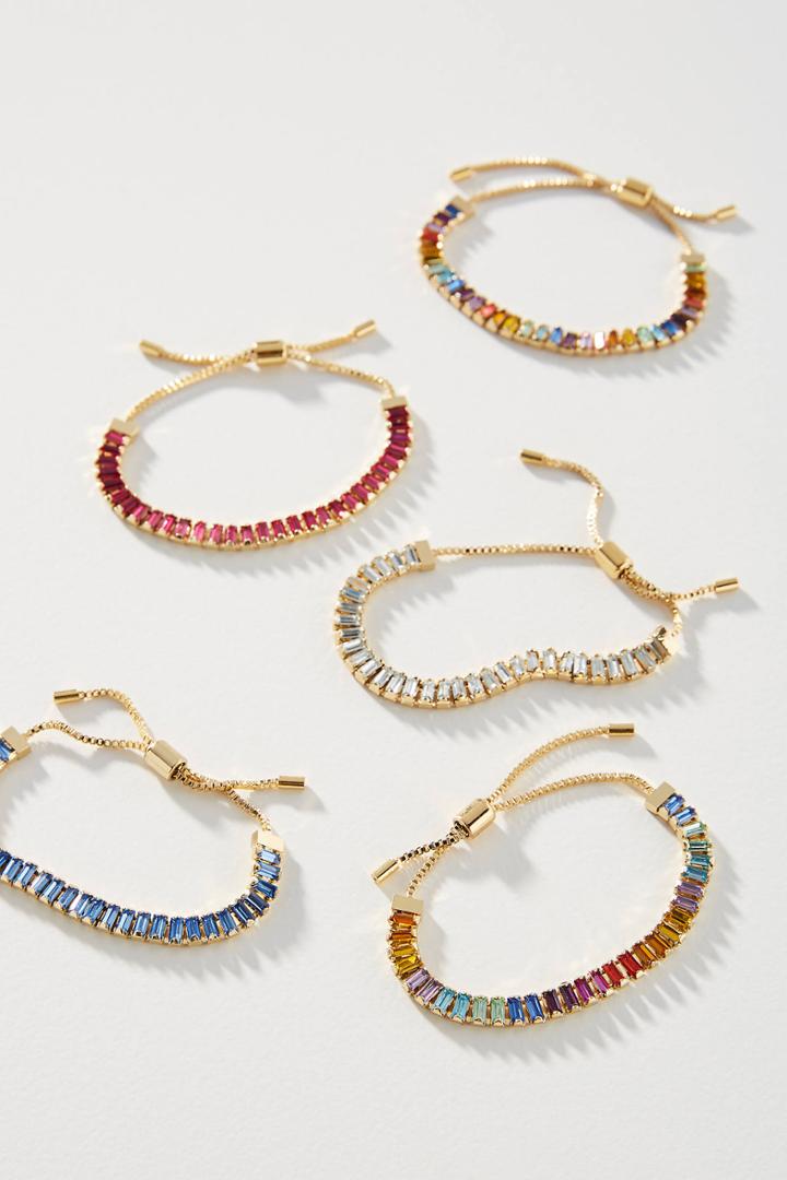 Baublebar Alidia Bracelet Set