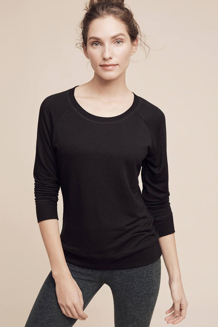 Beyond Yoga Repose Sweatshirt