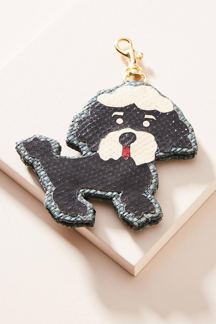 Serpui Marie Doggy Kechain